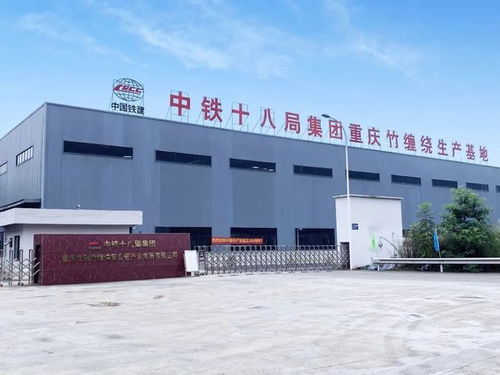 竹纏繞管道訂單火爆 隧道高壓風管產品迎來新選擇......
